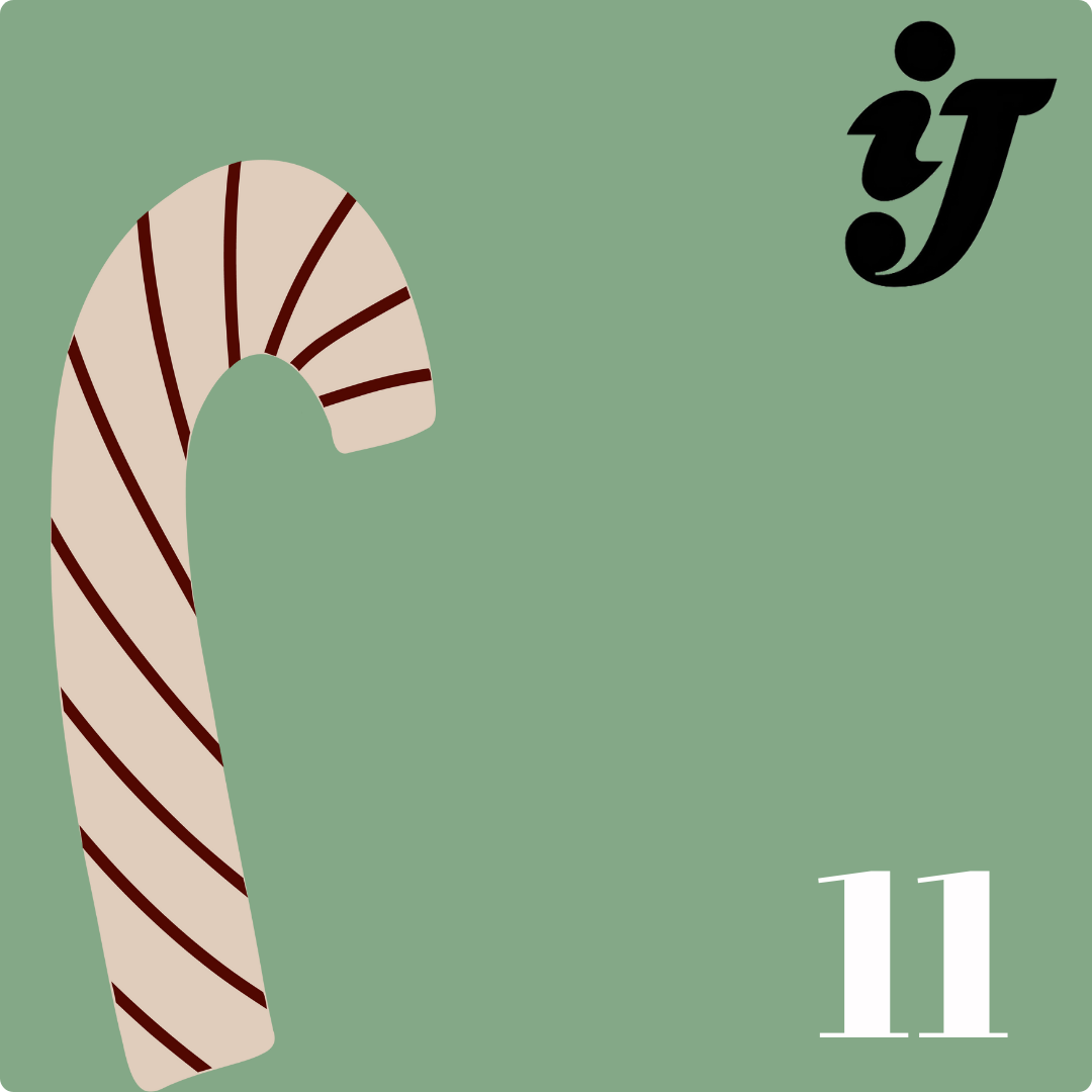 11