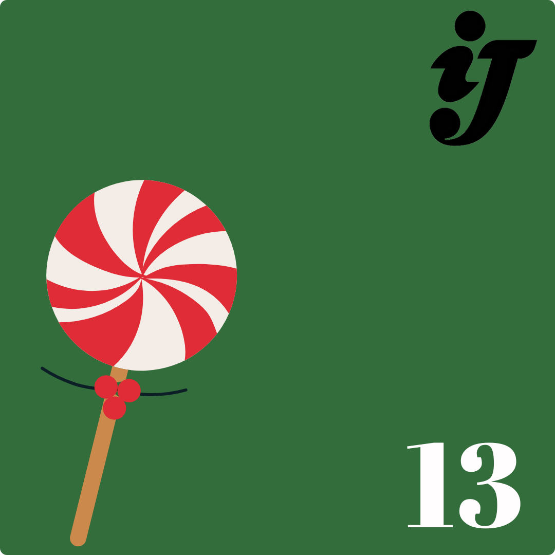 13