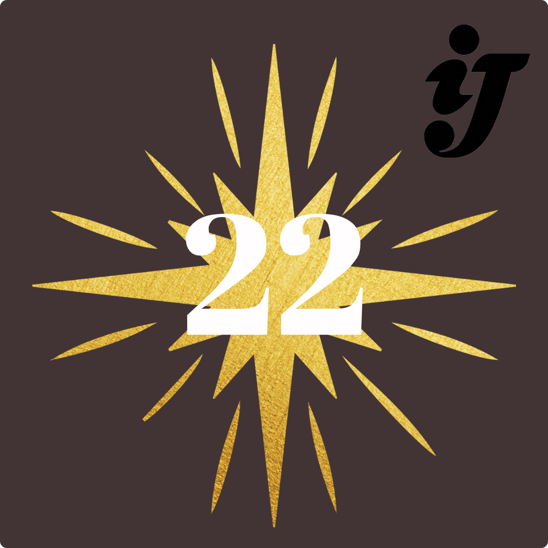 22