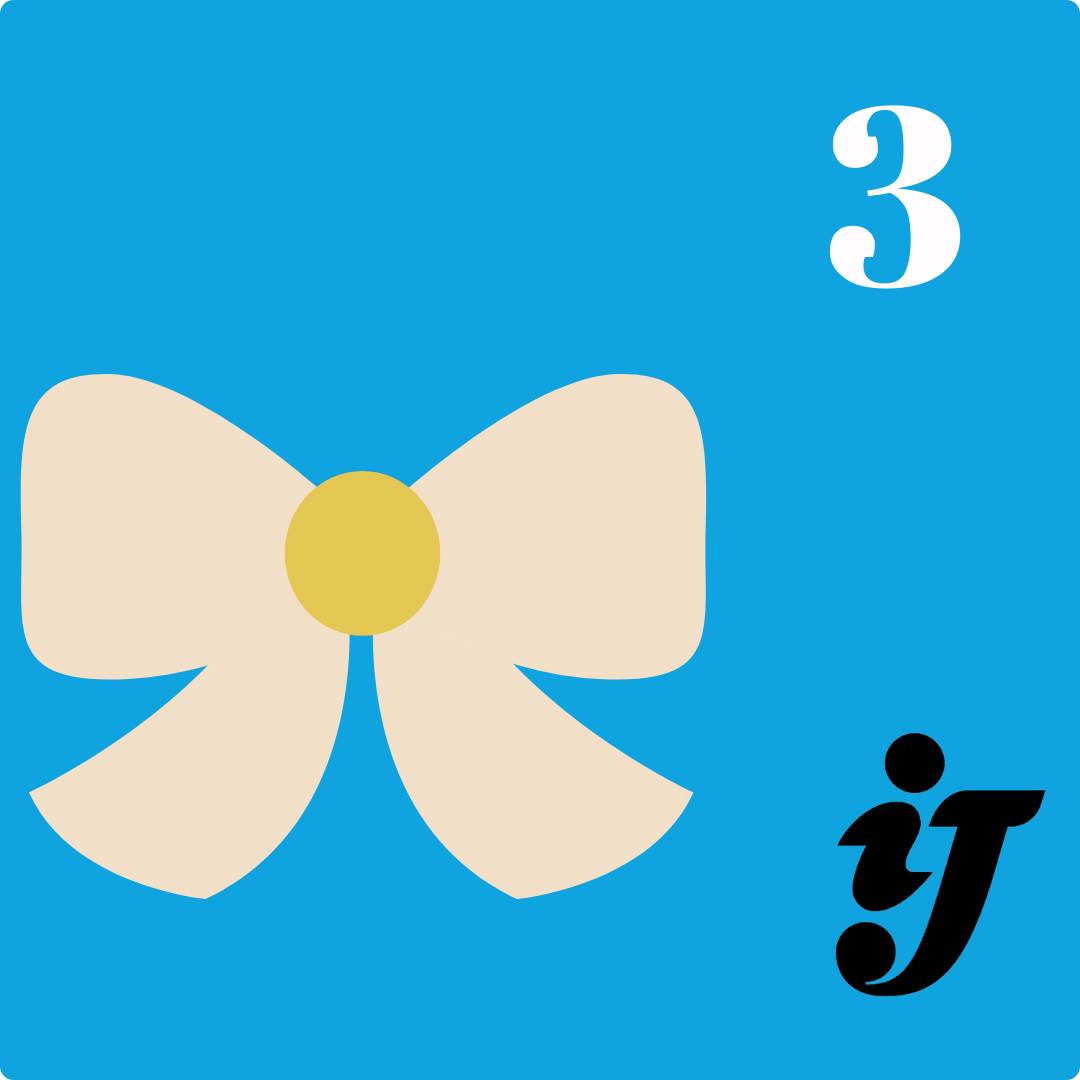 3