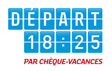 Vacances : le dispositif d'aide “Départ 18:25”