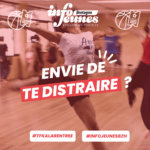 Loisirs Culture Se distraire
