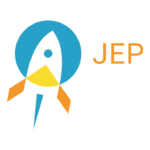 logo JEP carré