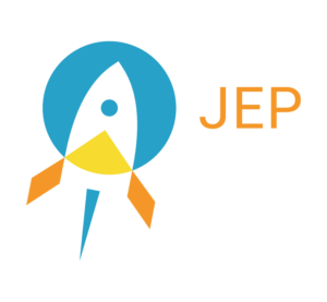 logo JEP carré