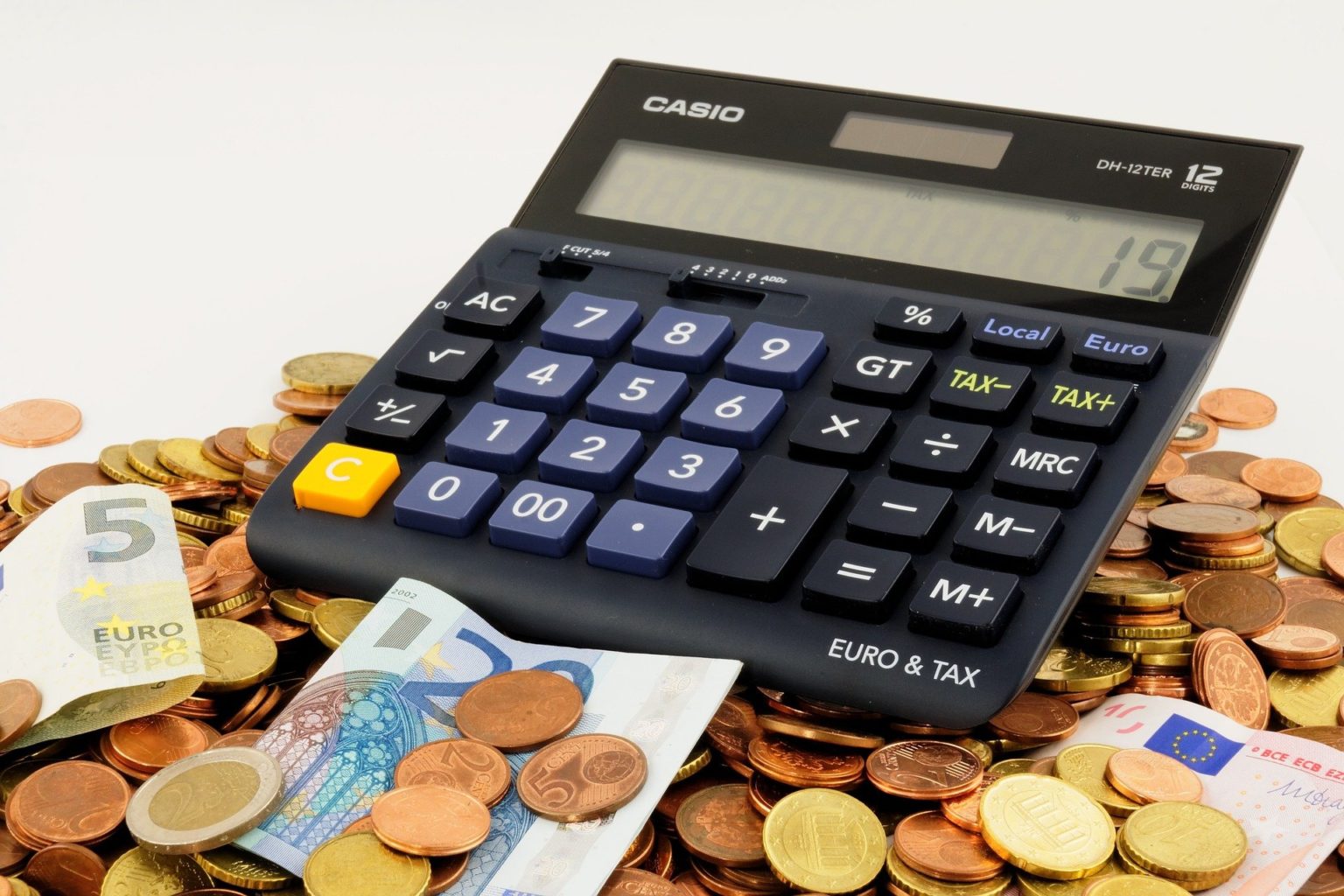 calculatrice argent budget