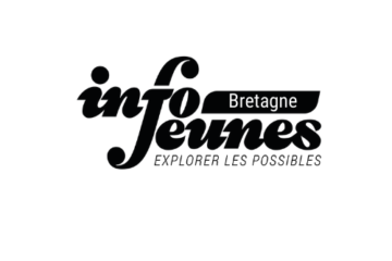 logo info jeunes bretagne