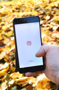 Instagram réseaux