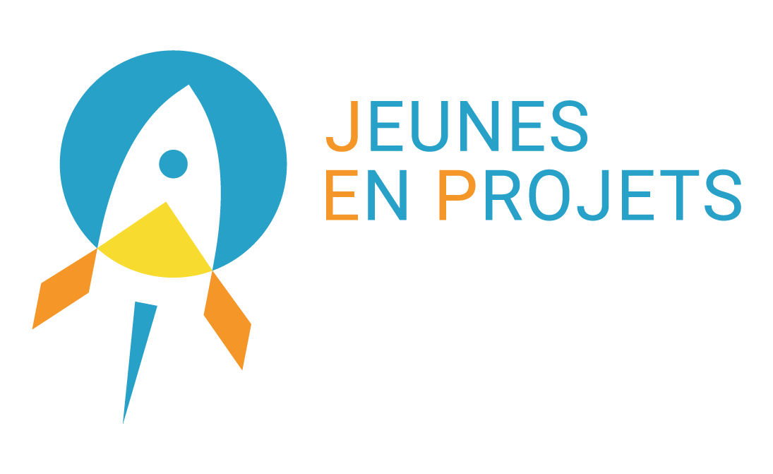 Logo Jeunes En Projets JEP