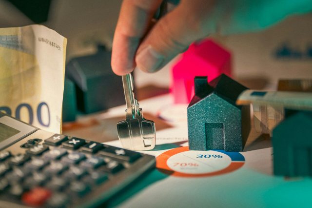 Trouver un logement